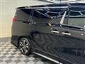 2020 Toyota Alphard G