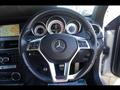 2012 Mercedes-Benz C-Class