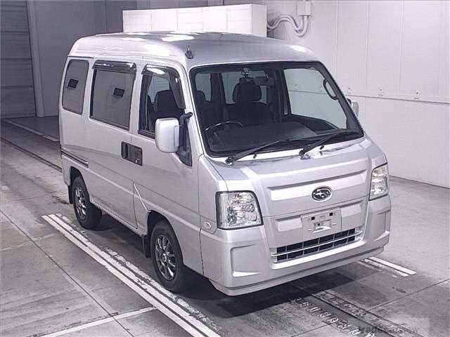 2012 Subaru Sambar