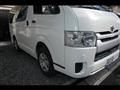 2017 Toyota Hiace Van