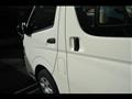 2017 Toyota Hiace Van