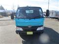 2014 Toyota Dyna Truck