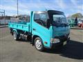 2014 Toyota Dyna Truck