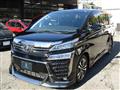 2018 Toyota Vellfire