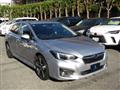 2018 Subaru Impreza