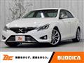 2013 Toyota Mark X