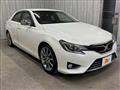 2013 Toyota Mark X