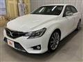 2013 Toyota Mark X