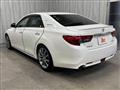 2013 Toyota Mark X