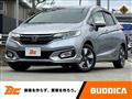 2019 Honda Fit Hybrid