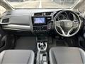 2019 Honda Fit Hybrid