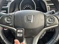 2019 Honda Fit Hybrid