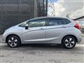 2019 Honda Fit Hybrid