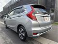 2019 Honda Fit Hybrid