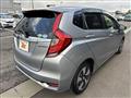 2019 Honda Fit Hybrid