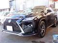 2016 Lexus RX