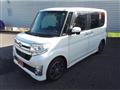 2014 Daihatsu Tanto