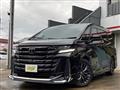 2023 Toyota Vellfire