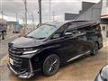 2023 Toyota Vellfire