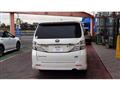 2012 Toyota Vellfire