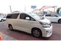 2012 Toyota Vellfire