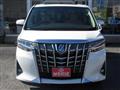 2018 Toyota Alphard G