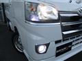 2015 Daihatsu Hijet Truck