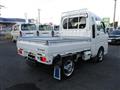 2015 Daihatsu Hijet Truck