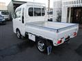 2015 Daihatsu Hijet Truck