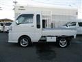 2015 Daihatsu Hijet Truck