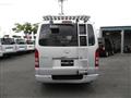 2013 Toyota Hiace Van