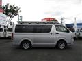 2013 Toyota Hiace Van