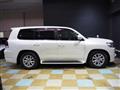 2016 Toyota Land Cruiser