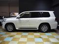 2016 Toyota Land Cruiser