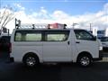 2015 Toyota Hiace Van