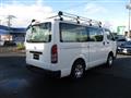 2015 Toyota Hiace Van