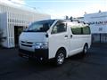 2015 Toyota Hiace Van