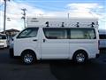 2015 Toyota Hiace Van