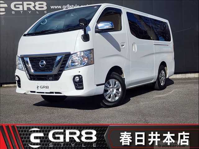 2018 Nissan Nissan Others