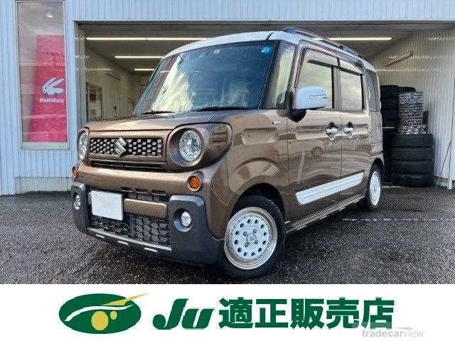 2022 Suzuki Suzuki Others