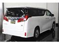 2019 Toyota Alphard Hybrid