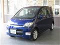 2007 Daihatsu Move