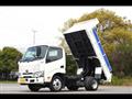 2022 Toyota Dyna Truck