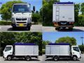 2014 Mitsubishi Fuso Canter