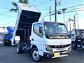 2023 Mitsubishi Fuso Canter