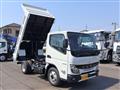 2023 Mitsubishi Fuso Canter