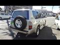 2001 Toyota Land Cruiser Prado