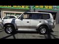 2001 Toyota Land Cruiser Prado