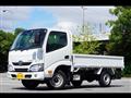 2018 Toyota Dyna Truck