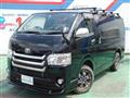 2018 Toyota Hiace Van